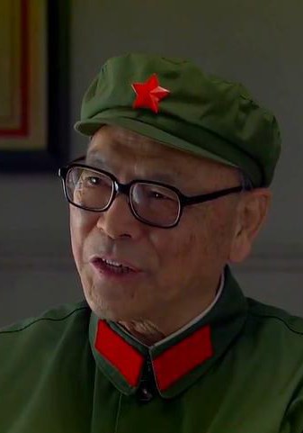 张云立 Yunli Zhang照片