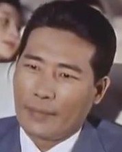 杨文凯 Wen-Kai Yang照片