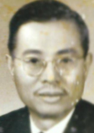 翟善从 Chak Sin-Tsung照片