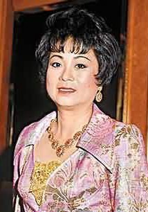 陈仪馨 Yee-Hing Chan照片