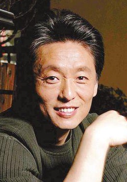 侯咏 Yong Hou照片