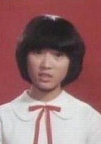 杨诗蒂 Shi-Ti Yueng照片