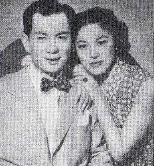 黄超武 Wong Chiu-Miu照片