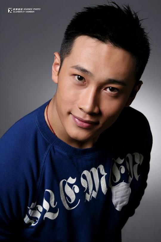 李兆林 Zhaolin Li照片