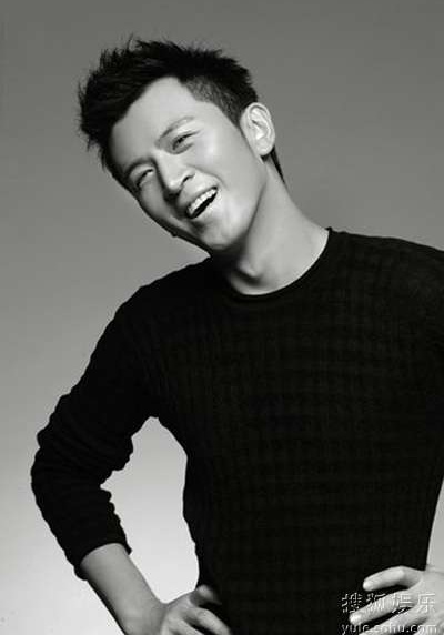 郭家铭 Jiaming Guo照片