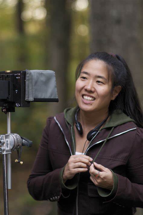 潘贝莎 Bertha Bay-Sa Pan照片