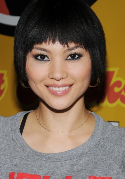 中曾根梨乃 Rino Nakasone照片