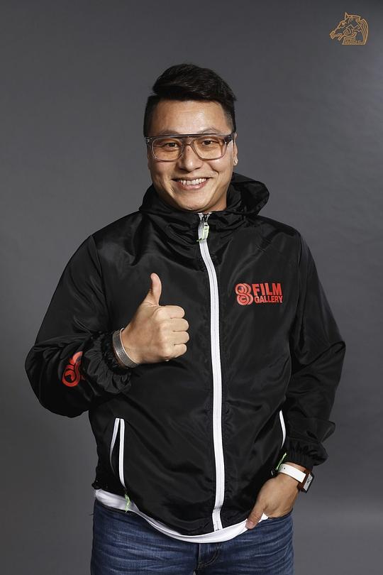 伍刚 Gang Wu照片