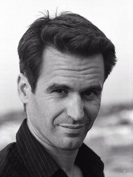 福乐克 Volker Helfrich照片