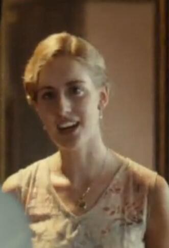 大牛 Amanda Weiss照片