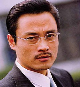 于代君 Daijun Yu照片