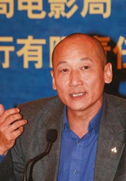 张建亚 Jianya Zhang照片