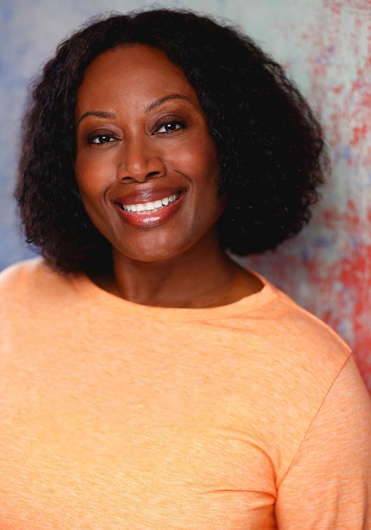 拉珊·巴克利福特 Rae-Shan Nate' Barclift照片