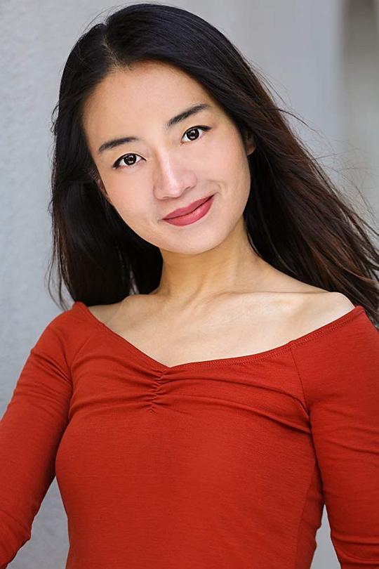 赵艺青 Yiqing Zhao照片