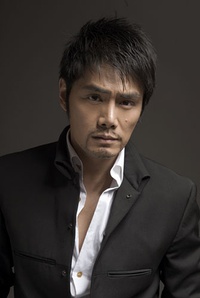 邵兵 Bing Shao照片