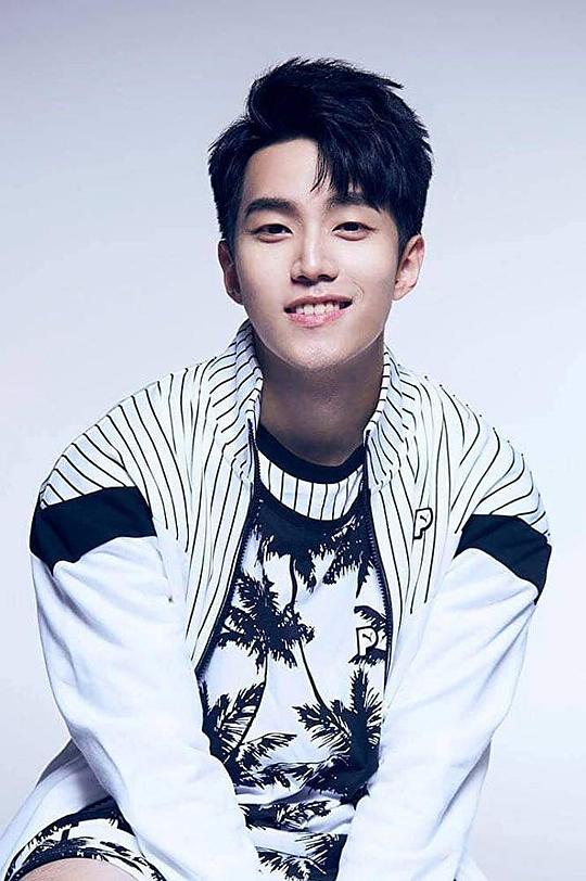 徐谋俊 Mou-chun Hsu照片