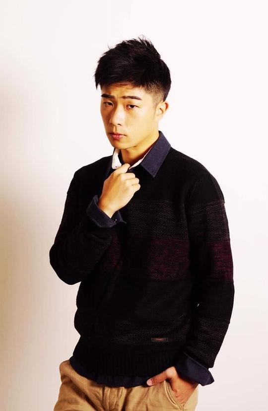 汪禹丞 Yu-Cheng Wang照片