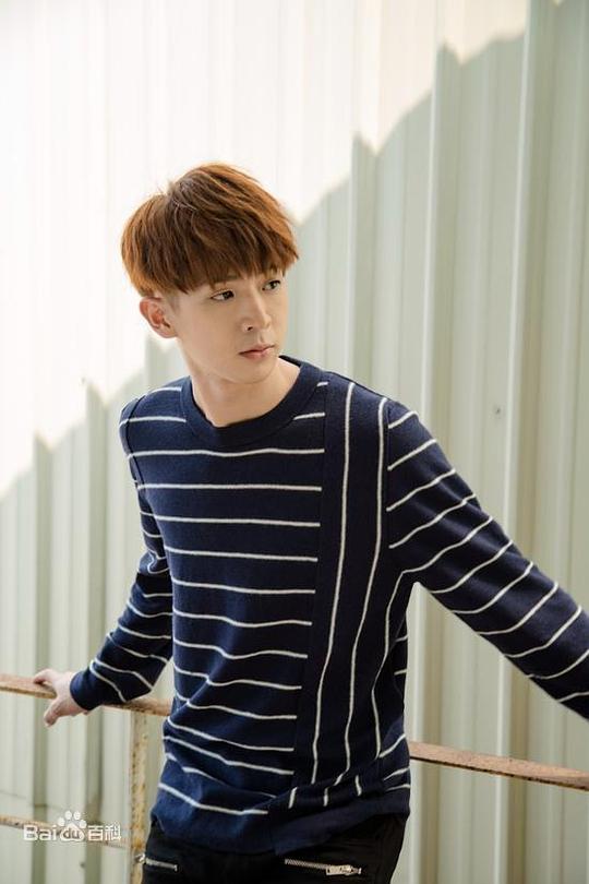 林亭翰 Justin Lin照片