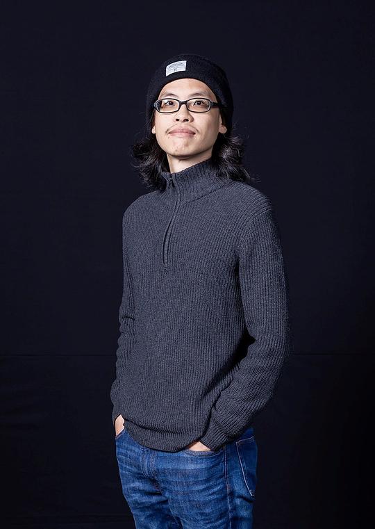 徐瑞良 Jui-Liang Hsu照片