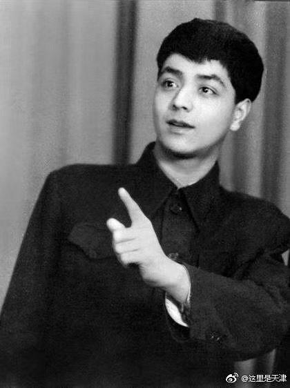 李金斗 Jindou Li照片