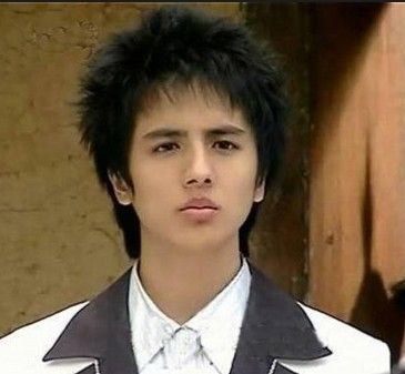 曾子馀 Tzu-Yu Tseng照片