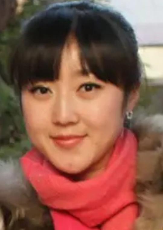 唐玲 Ling Tang照片