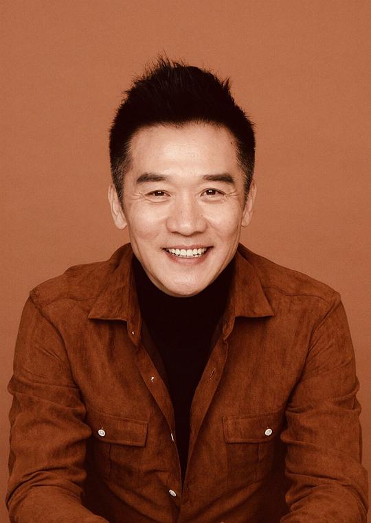 黄志忠 Zhizhong Huang照片