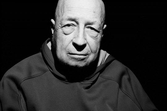 皮埃尔·里斯安 Pierre Rissient照片