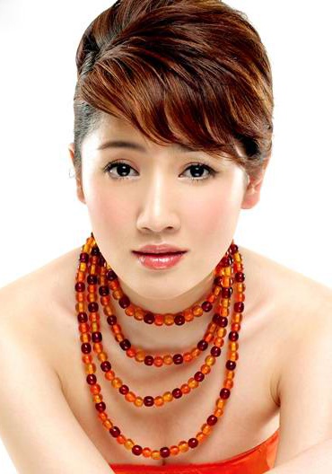 陈虹池 Hongchi Chen照片