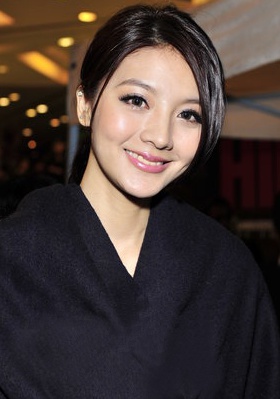 吴亚馨 Maggie Wu照片