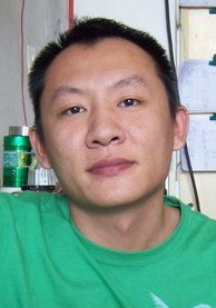 王秋明 Qiuming Wang照片