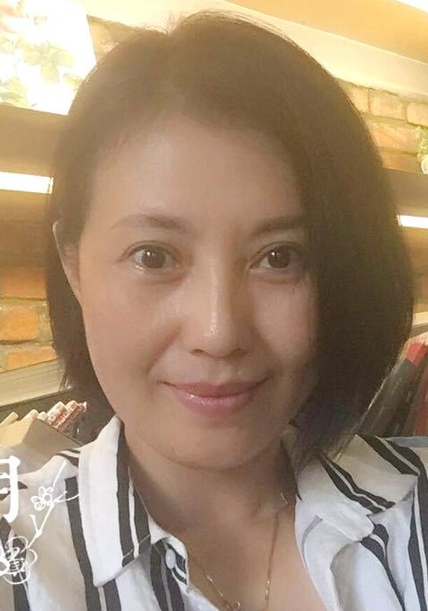 李金燕 Jinyan Li照片