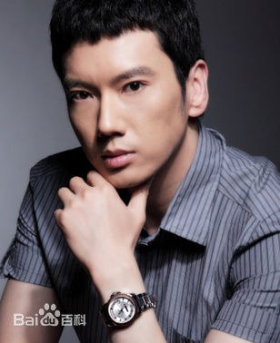 王坤 Kun Wang照片