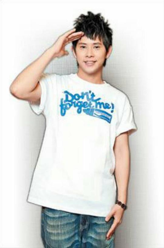 谢东裕 Hsieh Dong-Yu照片