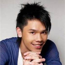 卢学睿 Afalean Lu照片