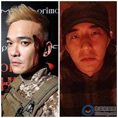 费聿锋 Yufeng Fei照片