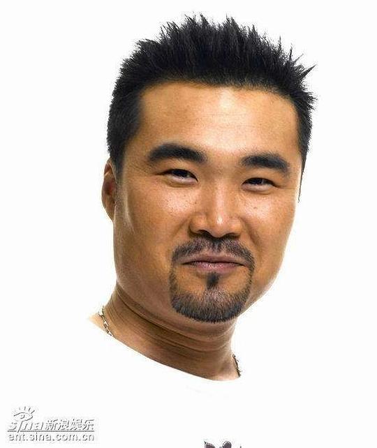 崔钟 Zhong Cui照片