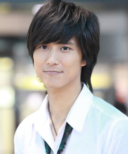 陈至恺 Zhikai Chen照片