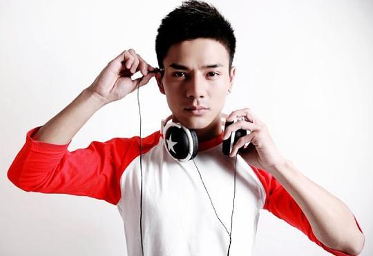 张永政 Chang Yung-Cheng照片