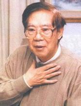 柏杨 Yang Bo照片