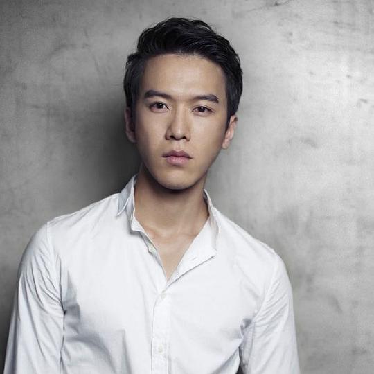 游智翔 Chih-Hsiang Yu照片