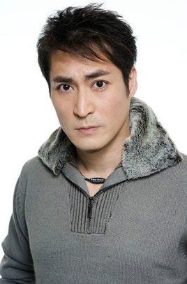 黄建群 Chien Chun Huang照片