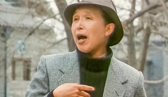 黄文捷 Wenjie Huang照片