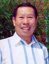 韩善续 Shanxu Han照片