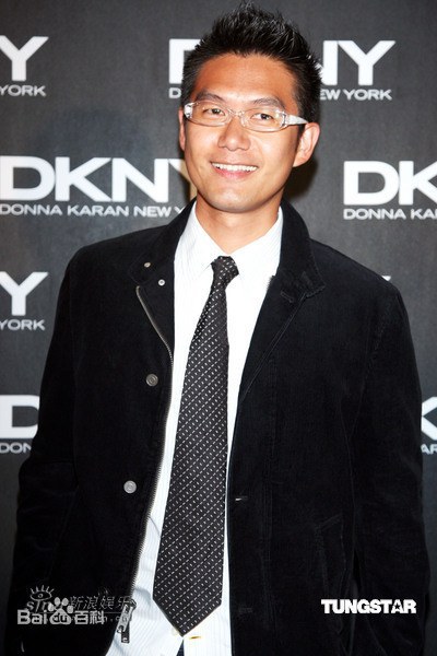 何戎 Jung Ho照片