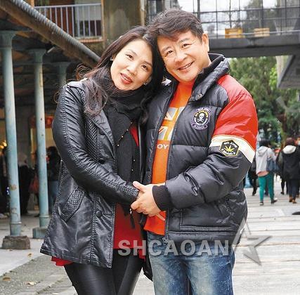 蔡阿炮 Ah-Pao照片