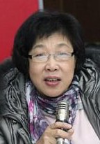 陶玲芬 Lingfen Tao照片