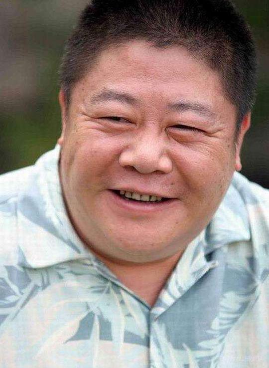 刘金山 Jinshan Liu照片