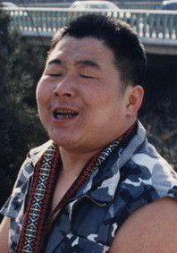 姚二嘎 Erga Yao照片