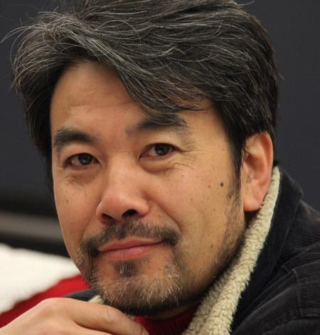 孙曾田 Zengtian Sun照片